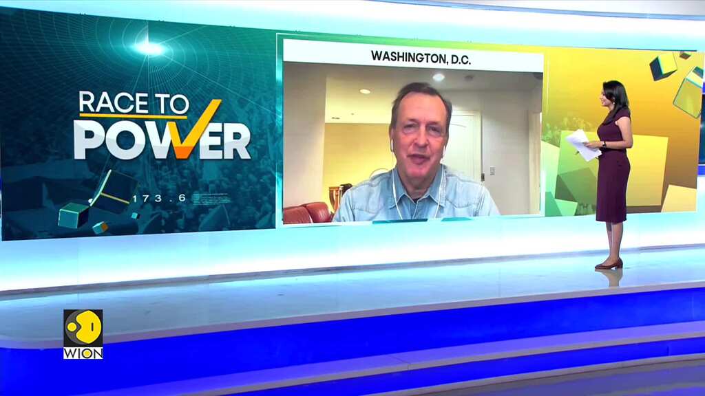 US Presidential Elections: How will swing states perform?