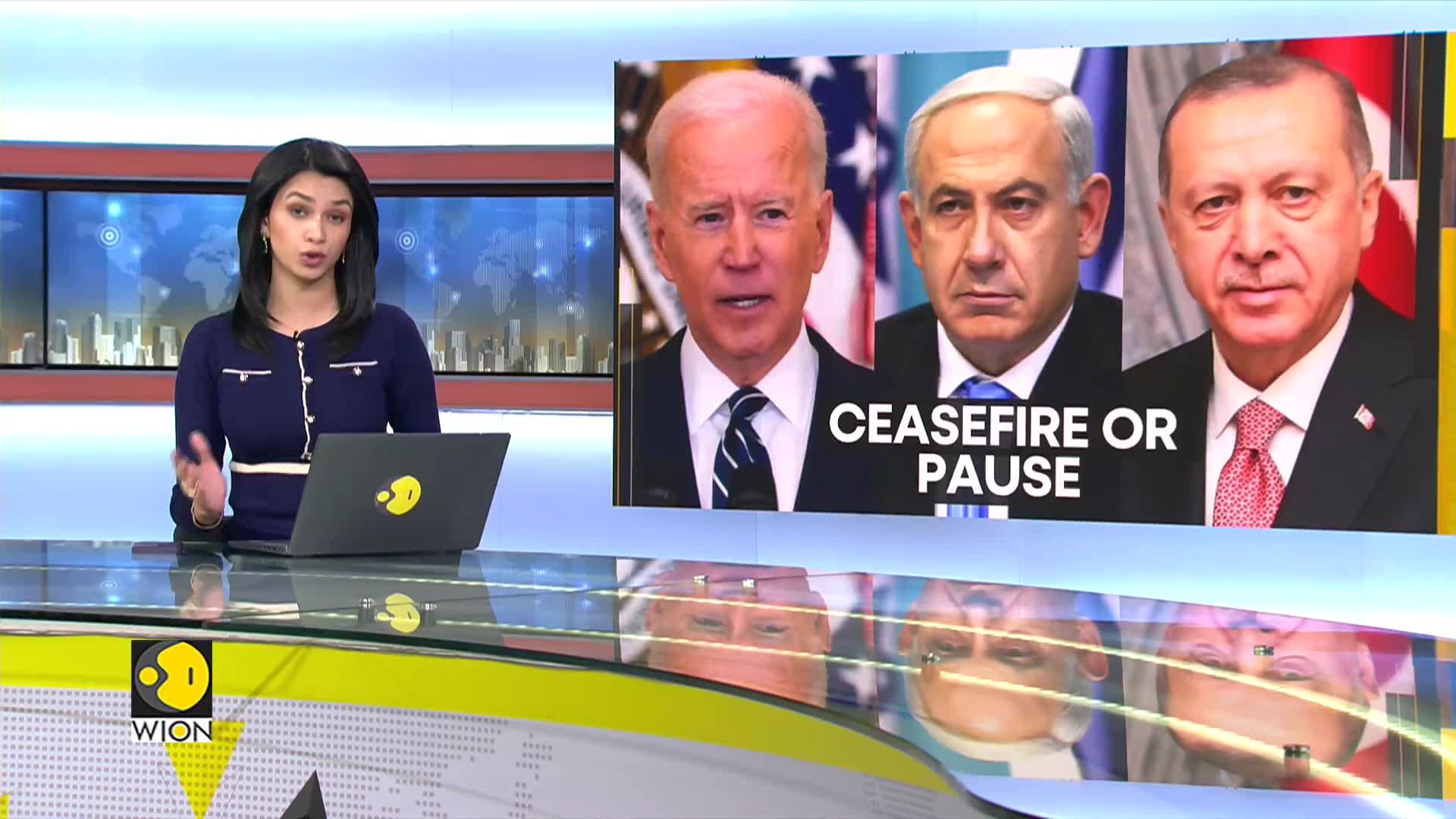 WionNews Video