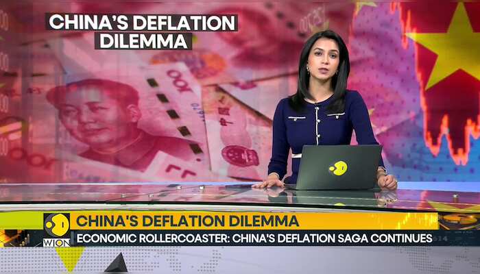Navigating China's fragile consumer price landscape