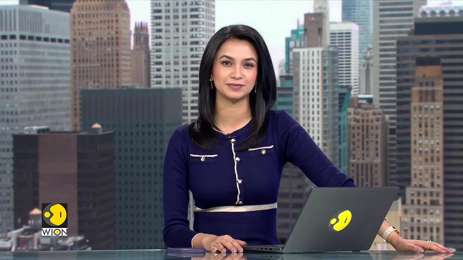 WionNews Video