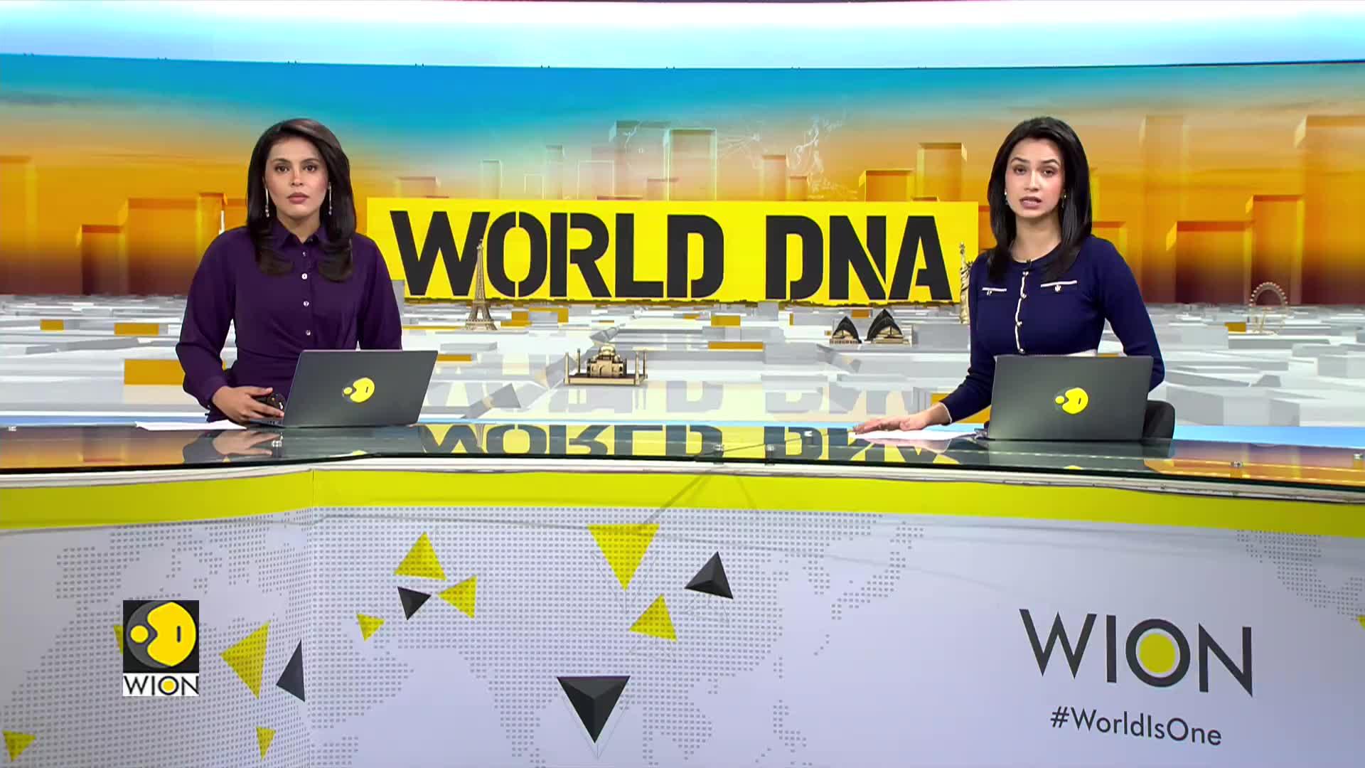 WionNews Video
