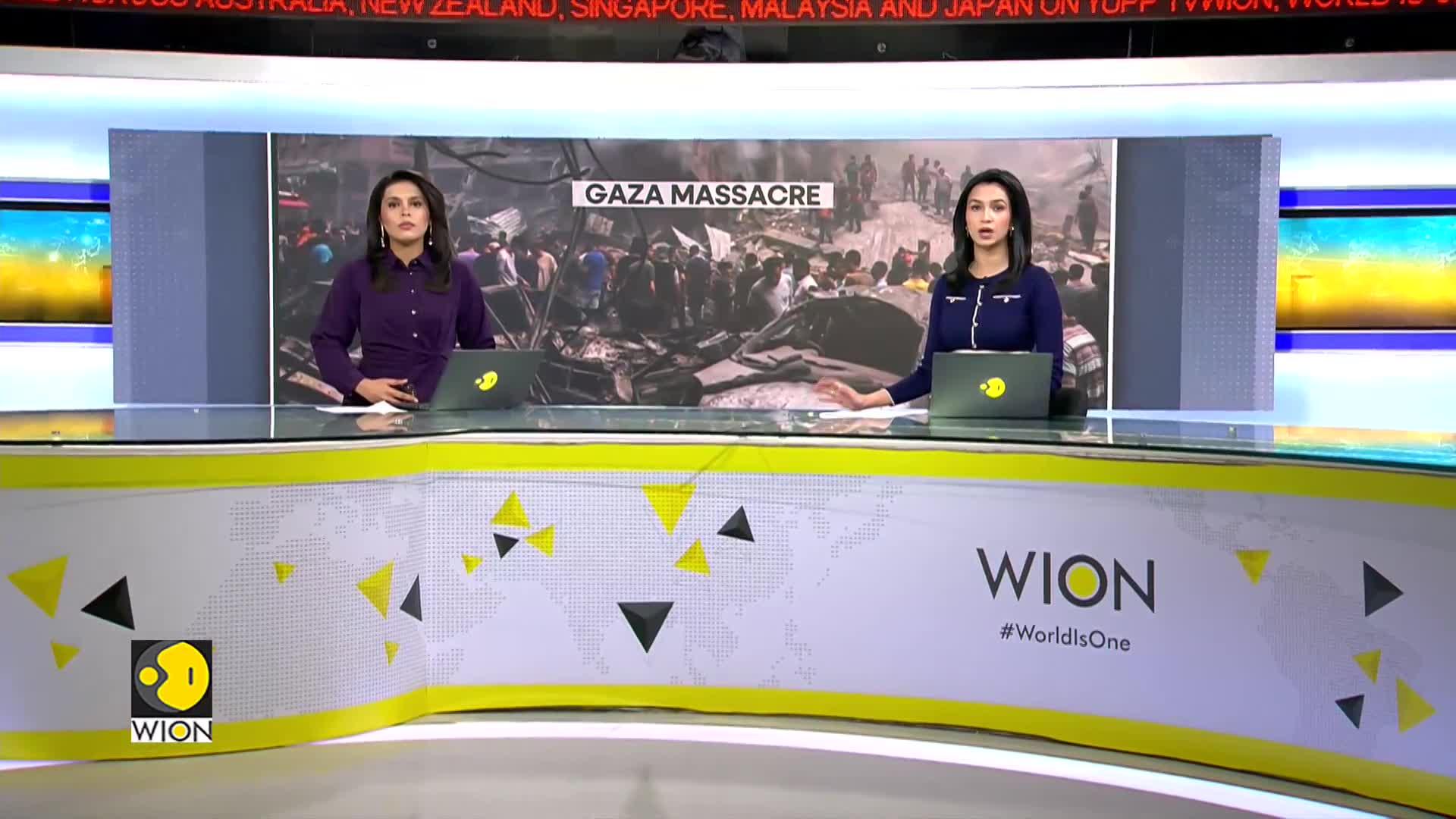 WionNews Video