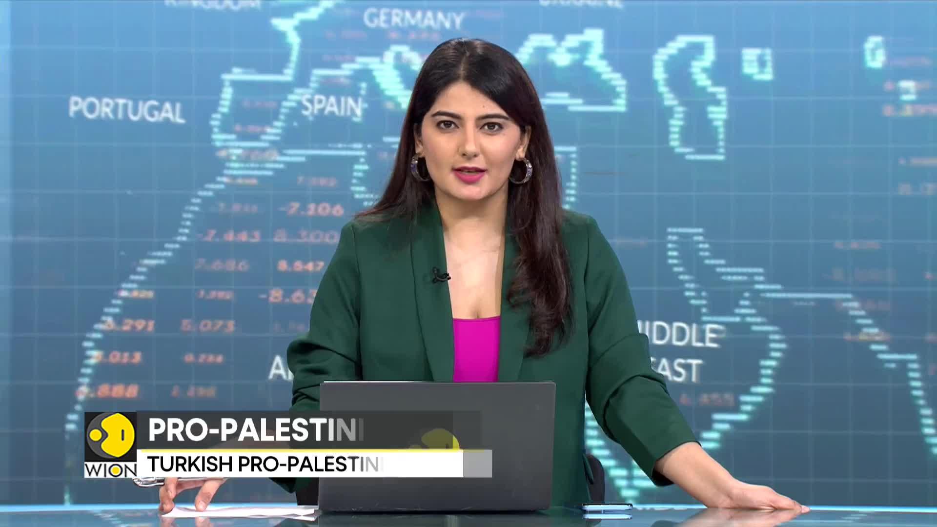 WionNews Video