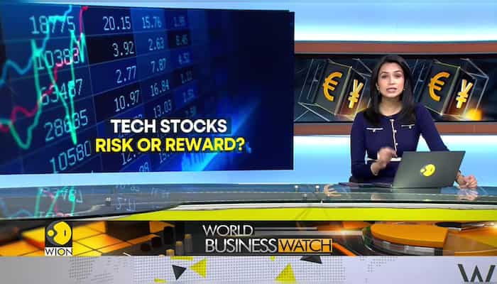 Tech giants express concerns about Q4 expansion | World Business News