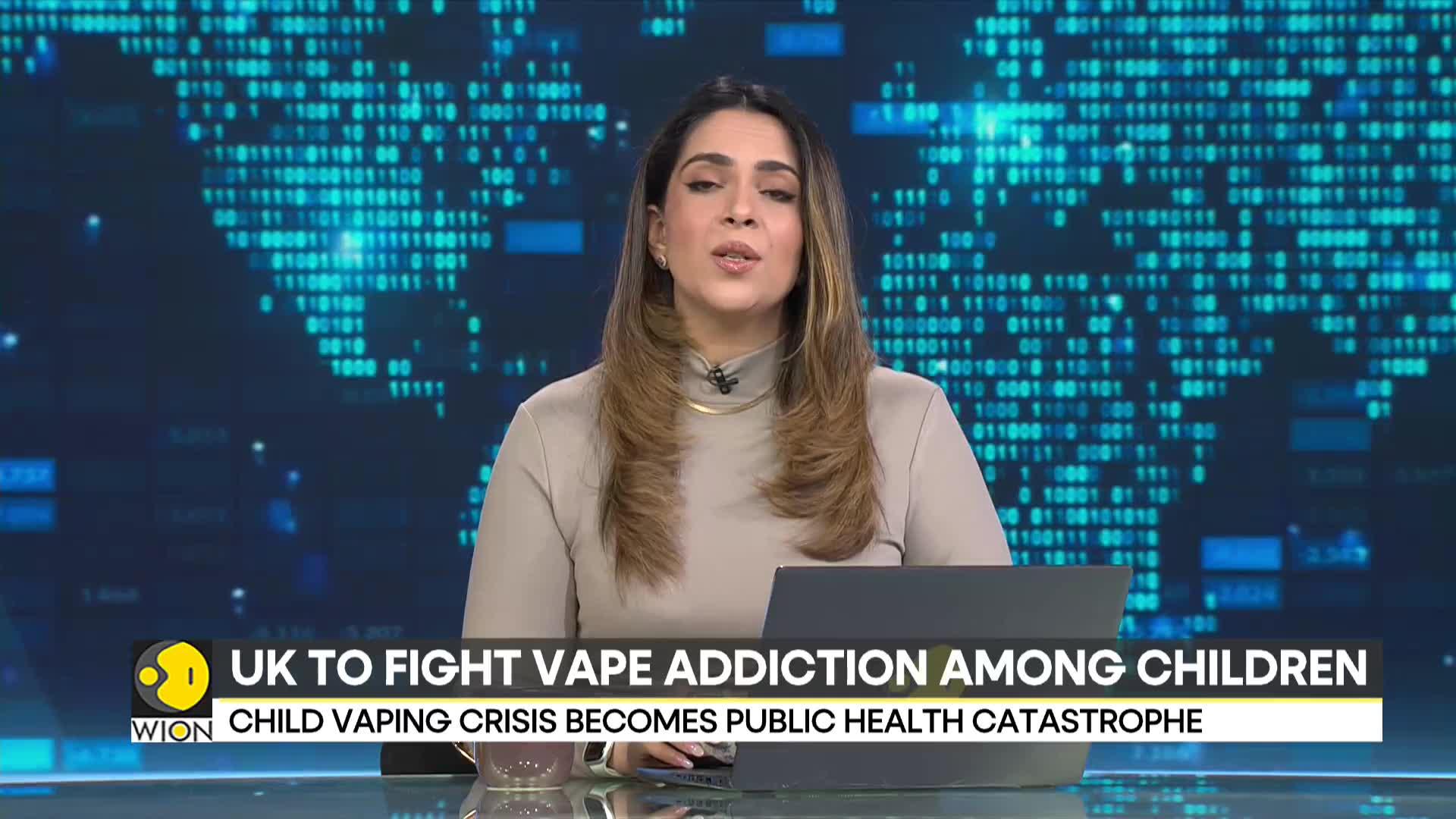 WionNews Video