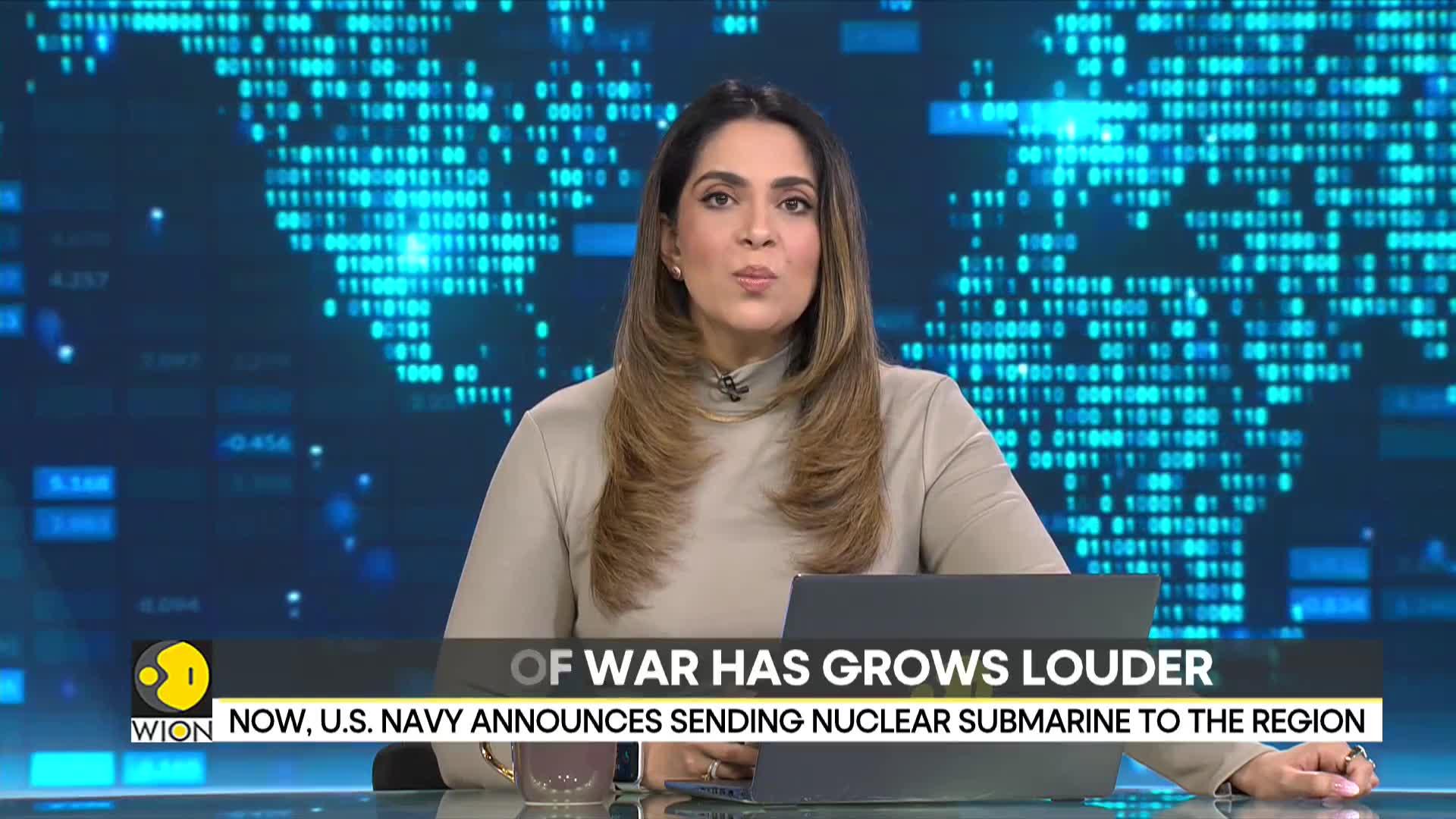 WionNews Video