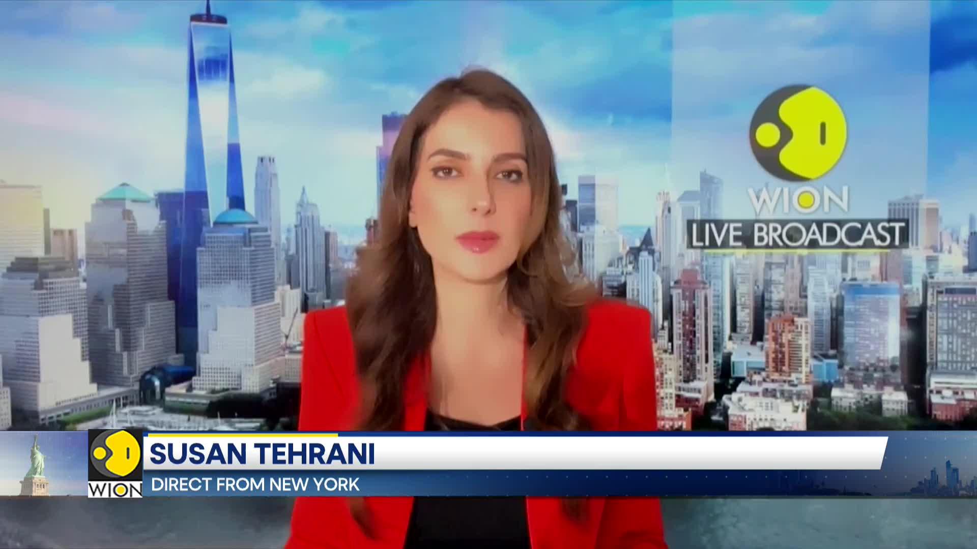 WionNews Video