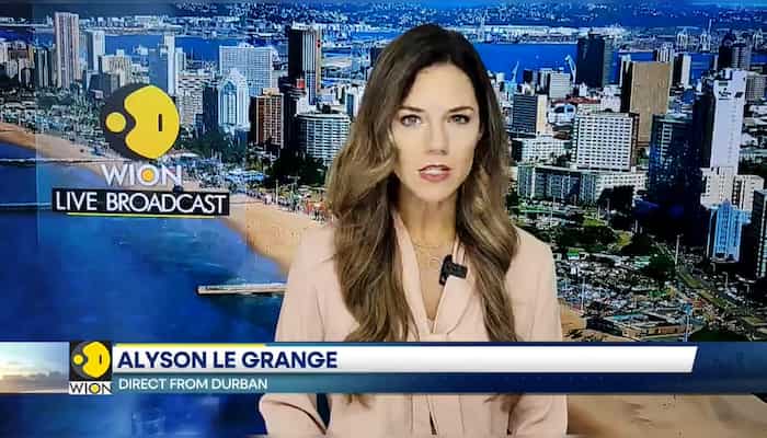 WionNews Video