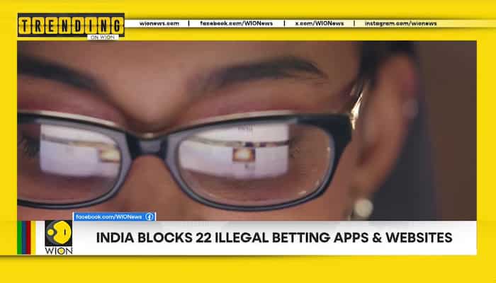 Decoding the dangers of AI | India blocks 22 betting illegal apps