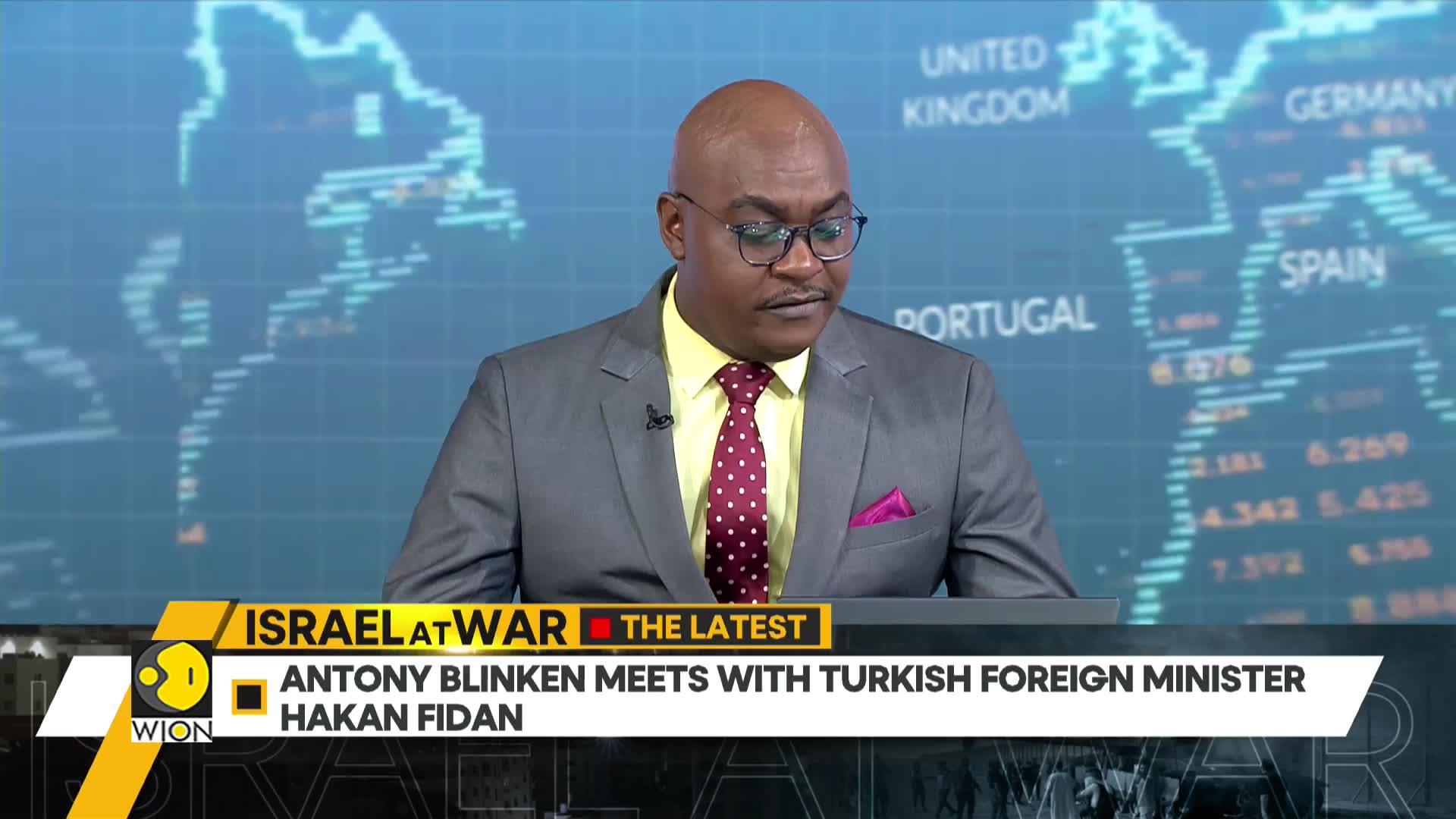 WionNews Video