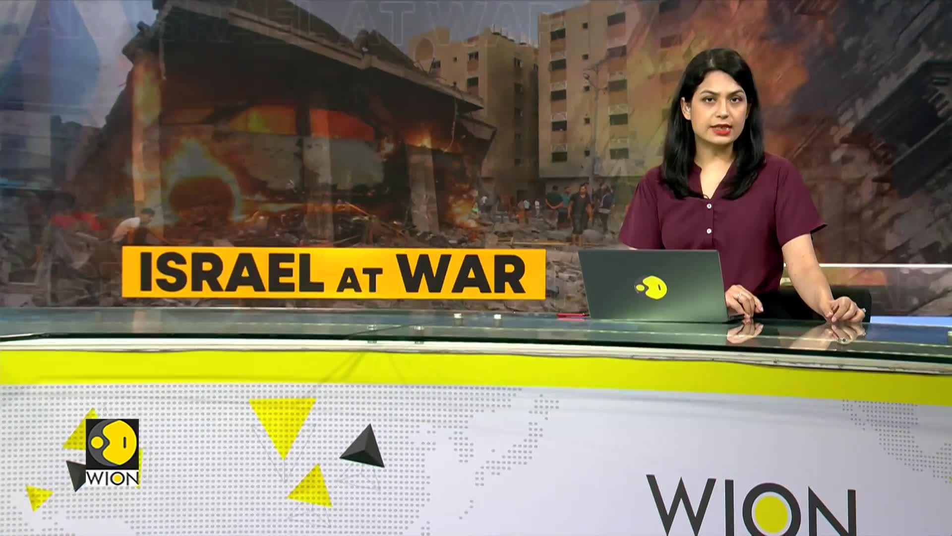WionNews Video