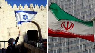 Iran claims it caught three Israeli spies during joint ops with Afghanistan: Report