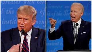 US presidential race: Donald Trump holds lead over Joe Biden in key states, new poll reveals