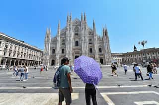 Italy grapples with billions in losses from severe flooding and extreme weather