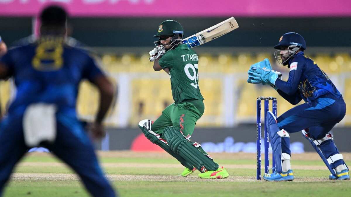 World Cup 2023, Bangladesh vs Sri Lanka – Match preview and result prediction World Cup 2023, Bangladesh vs Sri Lanka – Match preview and result prediction