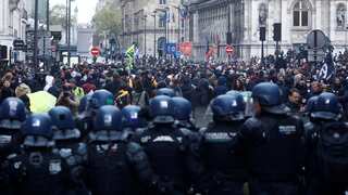 Antisemitic crimes surge in France: Over 1,000 acts recorded since October 7 Hamas attack