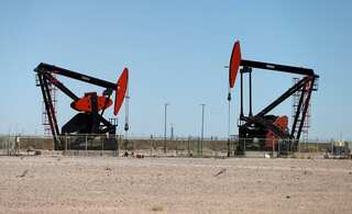 Saudi Arabia and Russia hold steady on oil production cuts amid West Asia tensions