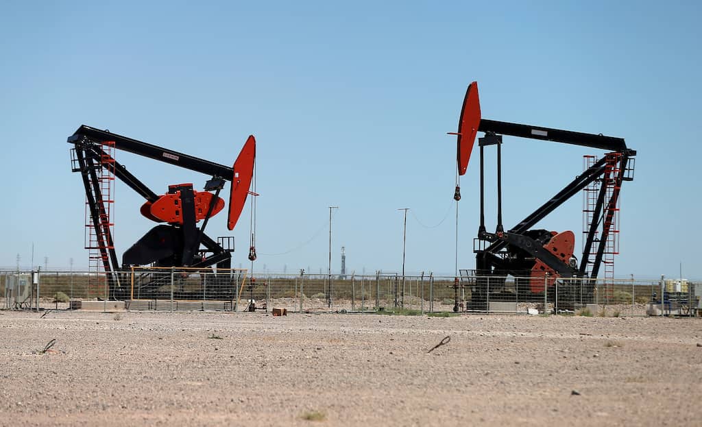 Saudi Arabia and Russia hold steady on oil production cuts amid West Asia tensions