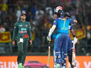 BAN vs SL live streaming: When & where to watch World Cup 2023 Bangladesh vs Sri Lanka live on laptop, mobile