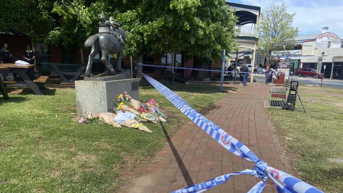 Five killed in Australia after car ploughs into pub patrons - World News