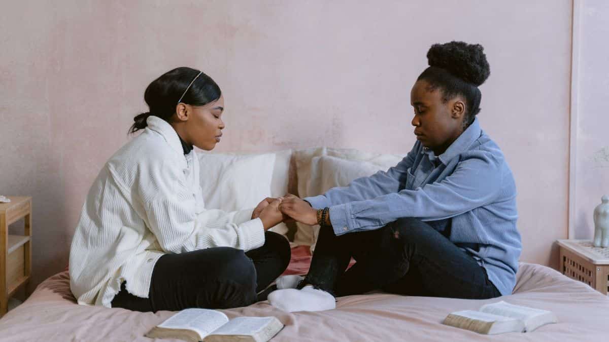 Black women say hair relaxers gave them cancer: Report Black women say hair relaxers gave them cancer: Report