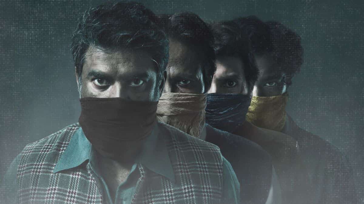 The Railway Men trailer: R Madhavan-starrer pays tribute to unsung heroes of 1984 Bhopal Gas Tragedy The Railway Men trailer: R Madhavan-starrer pays tribute to unsung heroes of 1984 Bhopal Gas Tragedy