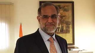 Australia orders ex-Indian envoy to pay hefty compensation to former domestic help for alleged exploitation