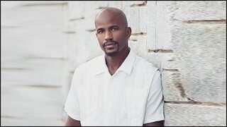 Black Panther stuntman Taraja Ramsess dies in horrific car crash along with his 3 children