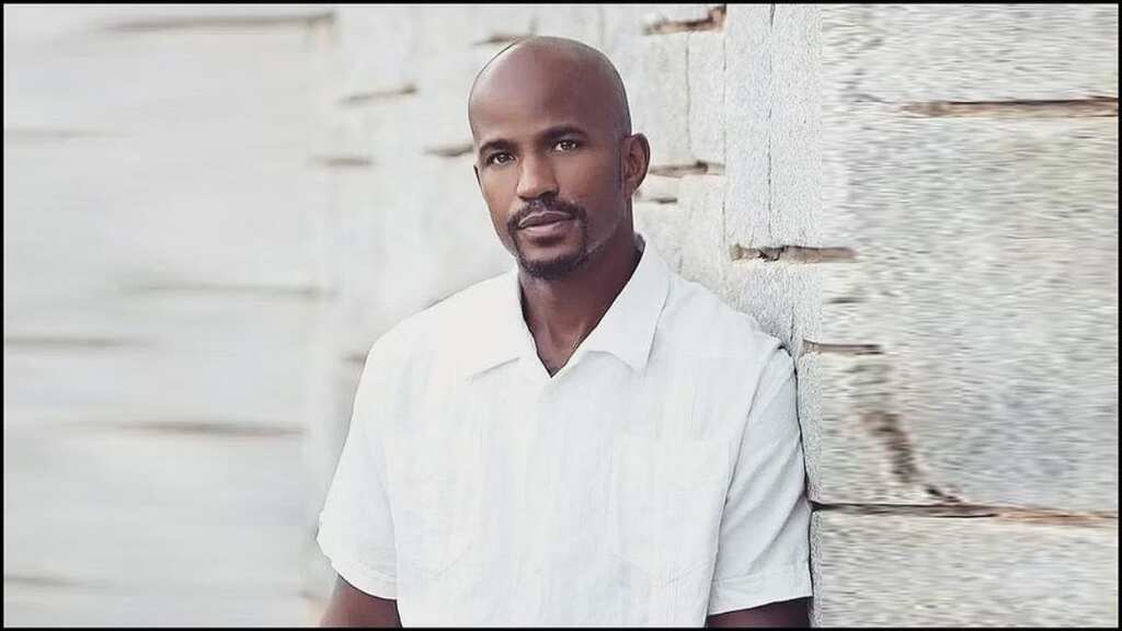 Black Panther stuntman Taraja Ramsess dies in horrific car crash along with his 3 children