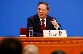China to boost imports and market access despite criticism at Trade Expo
