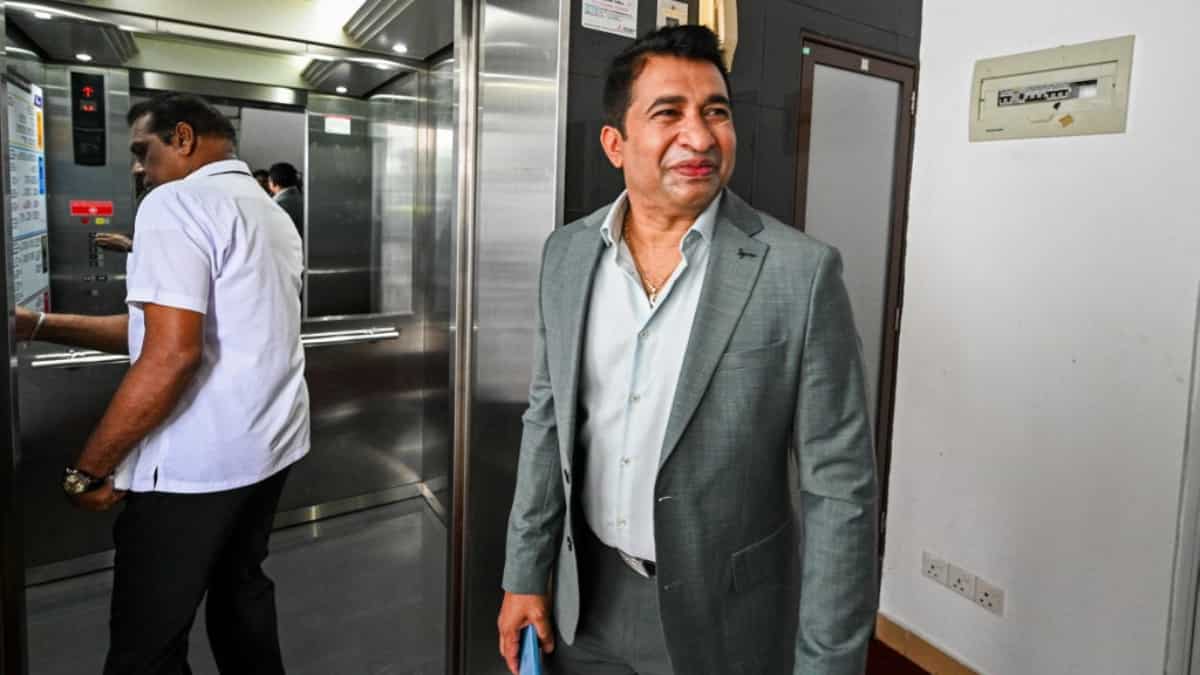 SL veteran to chair interim committee after ministry suspends cricket board over dismal World Cup show