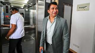 SL veteran to chair interim committee after ministry suspends cricket board over dismal World Cup show