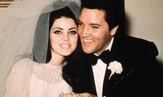 Why Priscilla Presley chose to never remarry after her separation from Elvis Presley
