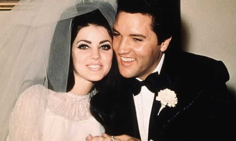 Why Priscilla Presley chose to never remarry after her separation from Elvis Presley
