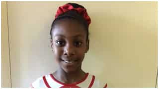 Tumbling champion Naana Oppon heads to trampolining World Championship