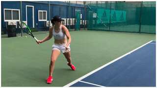 Tennis: Iga Swiatek goes past Aryna Sabalenka, reaches WTA Finals