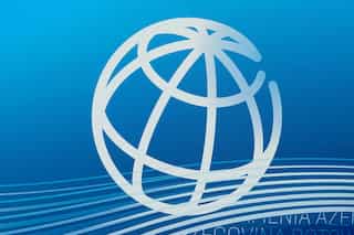 Sri Lankan economy stabilised with projected growth of 4.4%, says World Bank