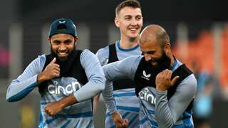 Falling back to youngsters is the way out: Moeen Ali opines after ‘aged’ England exit World Cup 2023