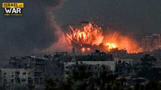 Israel-Hamas war: UN says its 88 staffers killed in conflict, the highest ever in any war