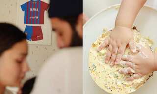 Lovely! Dad Ranbir Kapoor gets a tattoo of his daughter Raha's name: Watch video here