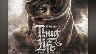 Thug Life: Kamal Haasan collaborates with Mani Ratnam for new action film