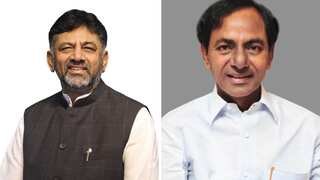 Karnataka and Telangana in war of words over fake letter asking Apple manufacturing partner to relocate