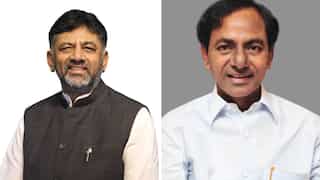 Karnataka and Telangana in war of words over fake letter asking Apple manufacturing partner to relocate