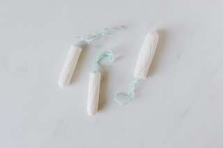 British startup launches tampon that offers STI screening