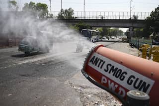 Is stubble burning the sole reason for Delhi’s poor air quality? A new study reveals otherwise