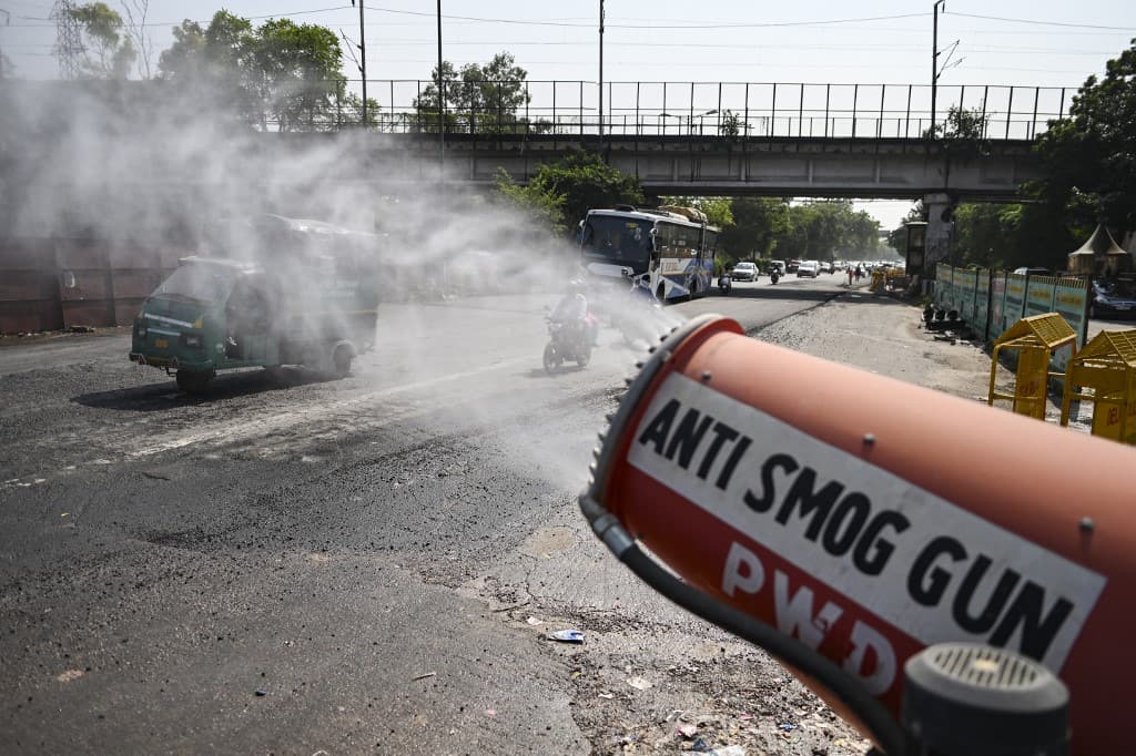 Is stubble burning the sole reason for Delhi’s poor air quality? A new study reveals otherwise