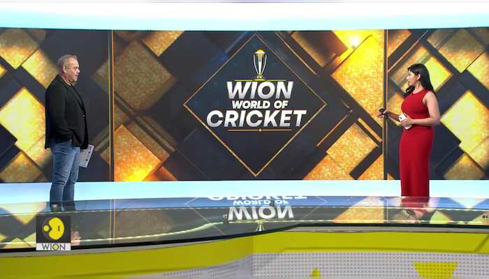 WionNews Video