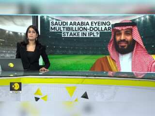Gravitas: Has India peaked too early in 2023 ICC WC? | Saudi eyes multi-million dollar IPL stake
