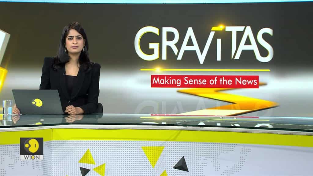 Gravitas: Lethal side of snake venom as a ‘recreational drug’