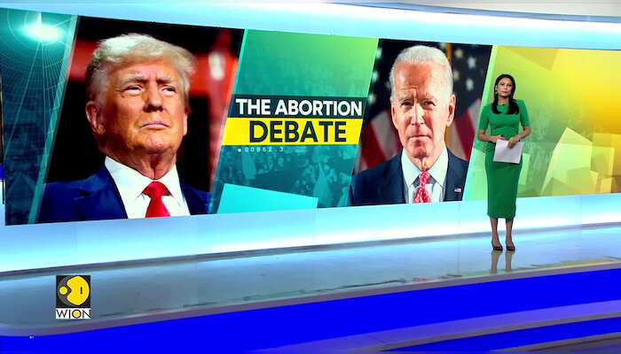 US Presidential elections: can abortion rights swing the polls?